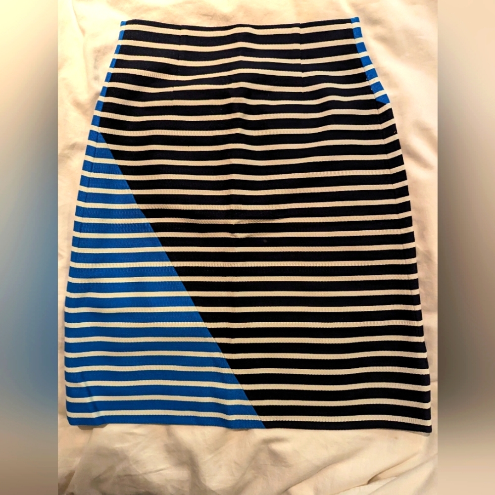 J crew a line high waist skirt